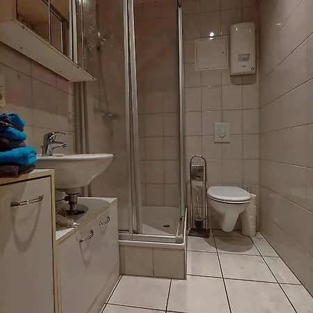 City Apartment Hildesheim