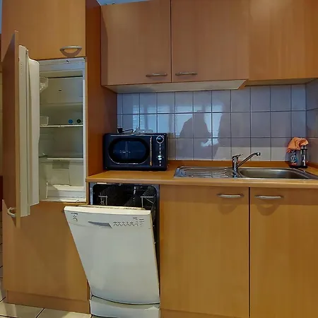 City Apartment Hildesheim