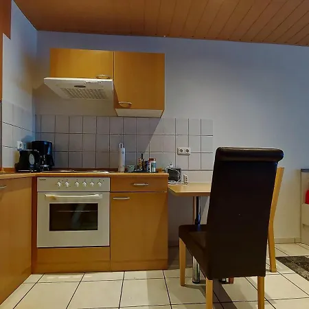 City Daire Hildesheim