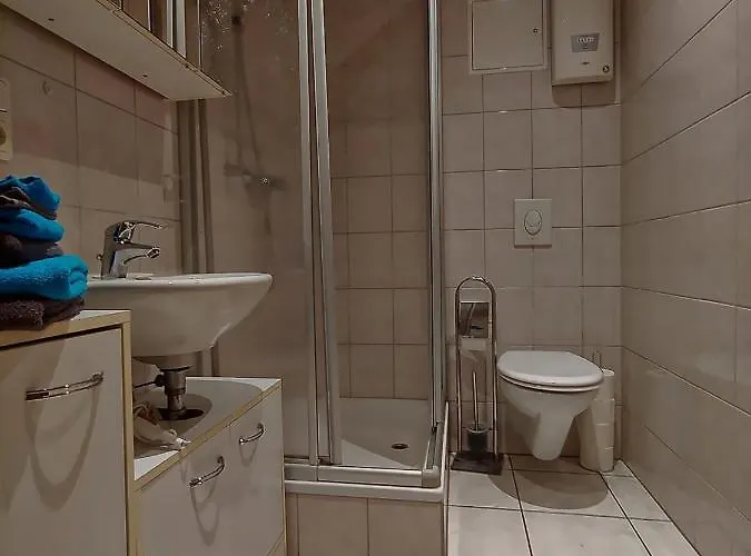 City Apartman Hildesheim