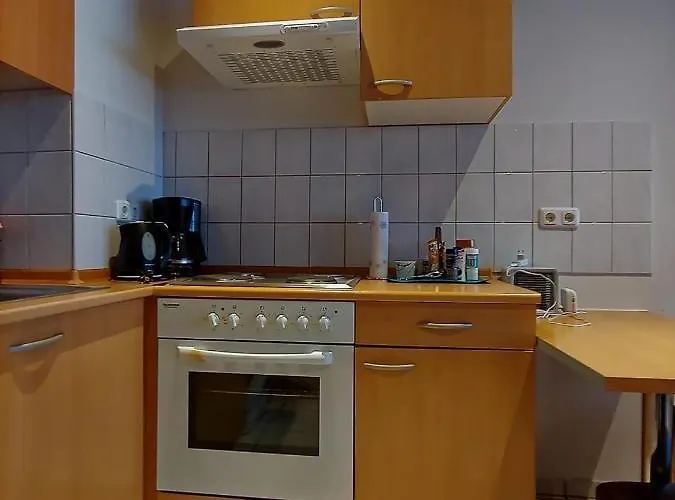 Apartman City