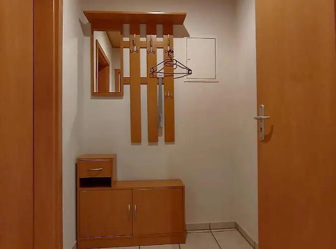 City Apartman