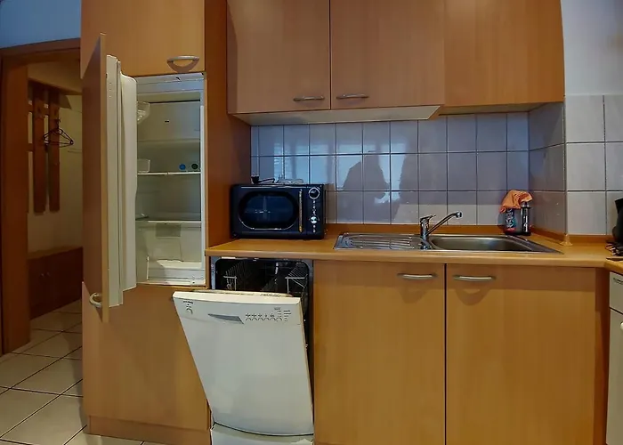 City Apartman Hildesheim