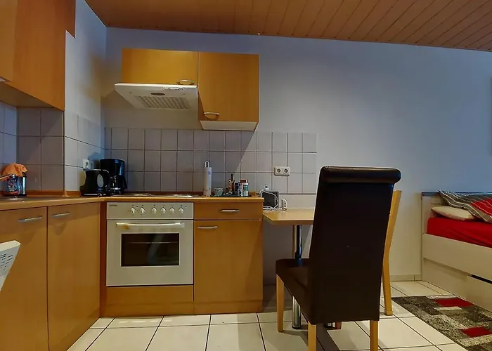 City Apartman Hildesheim