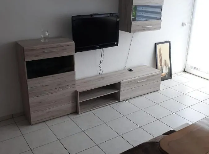 Apartman City *